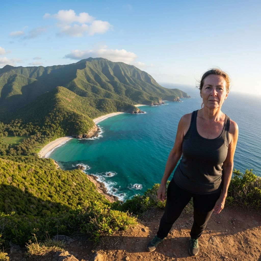 Travel: The Ultimate Odyssey of Discovery