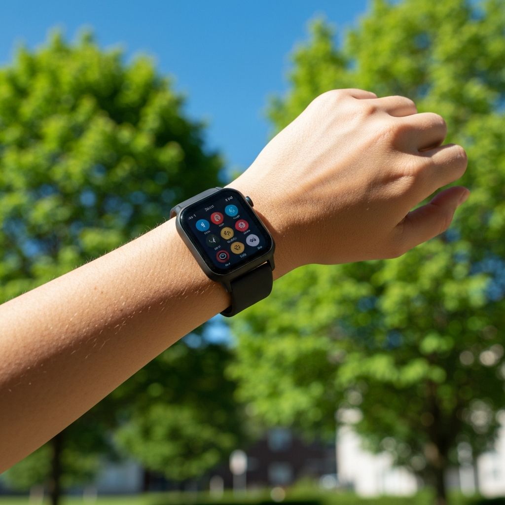 Wearable Tech: The Gadgets Revolutionizing Our Daily Lives