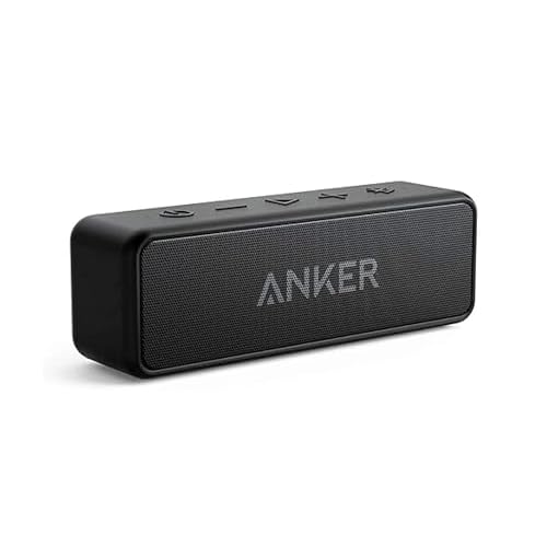 Anker soundcore 2 Portable Bluetooth Speaker Review