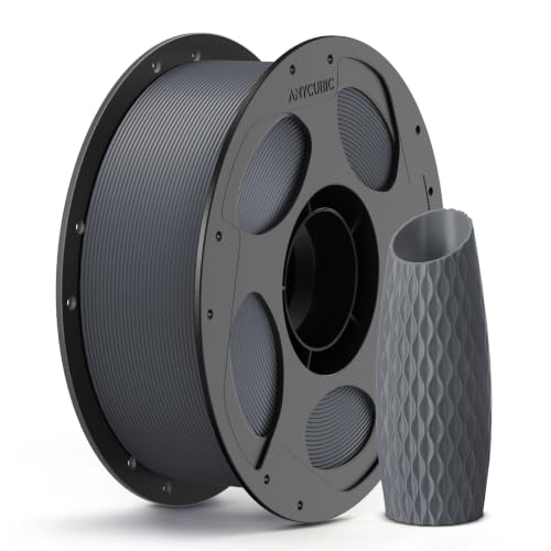 ANYCUBIC PLA 3D Printer Filament 1.75mm Review