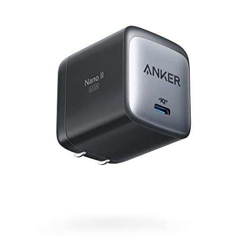 Anker Nano USB C Charger Review