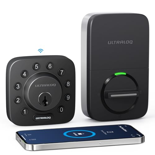 ULTRALOQ U Review