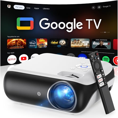 Official Licensed Google TV Review