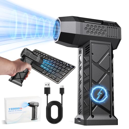 Compressed Air Duster Review