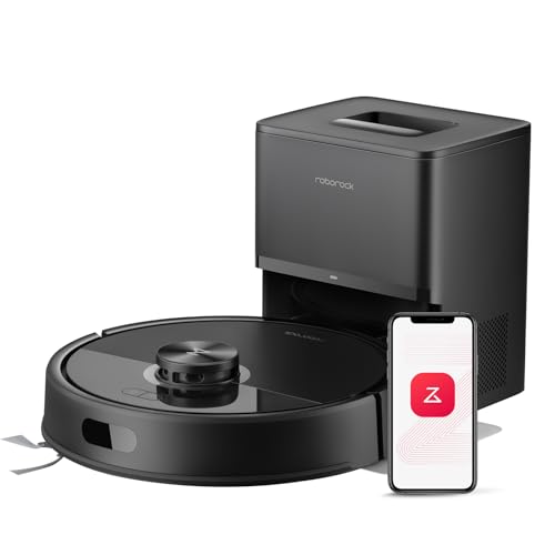 roborock Q7 M5+ Robot Vacuum and Mop Review
