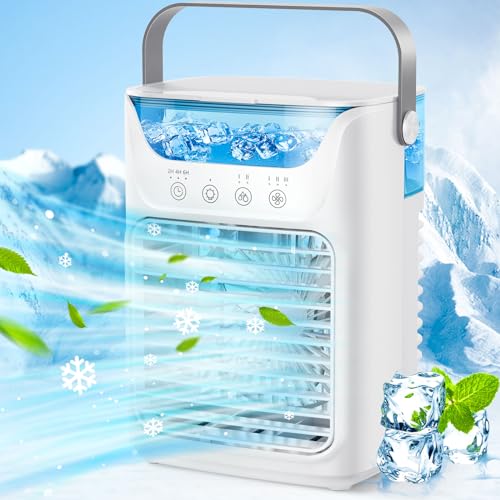 Portable Air Conditioners for car Review