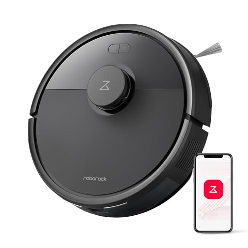 roborock Q7 L5 Robot Vacuum and Mop Combo Review