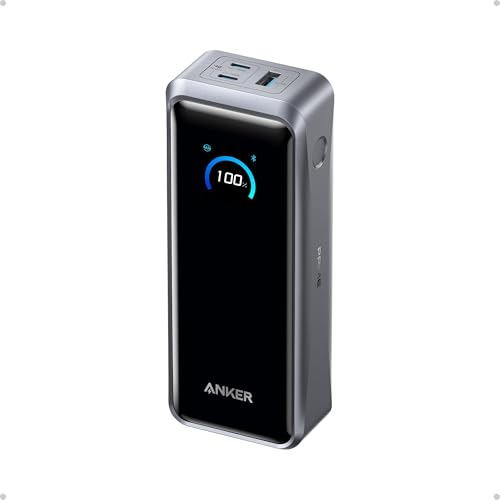 Anker Prime Power Bank Review