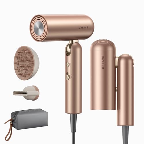 Dreame Pocket Pro Hair Dryer Review