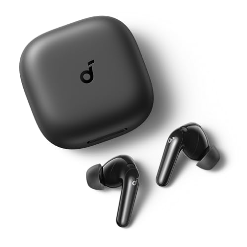 Soundcore P31i by Anker Translation Earbuds with Real Review
