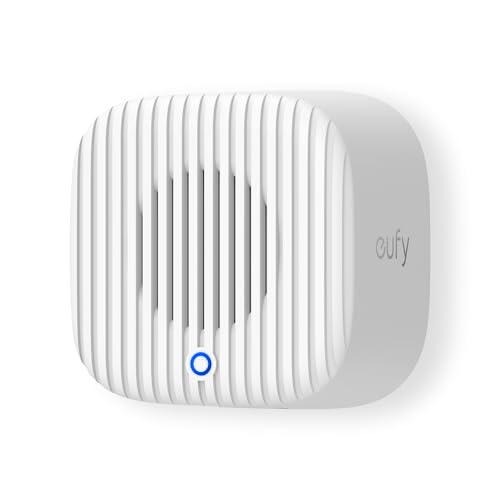eufy Video Doorbell Chime 2 Review