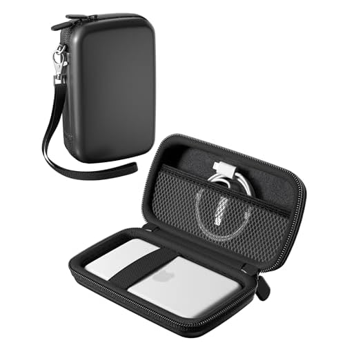 ProCase EVA Hard Shell Case for Anker 622/621/321/Nano Review