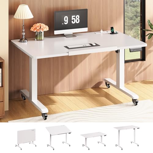 SEDETA 47 x 24 Inches Electric Standing Desk Review