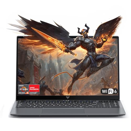 KAIGERR Gaming Laptop Review