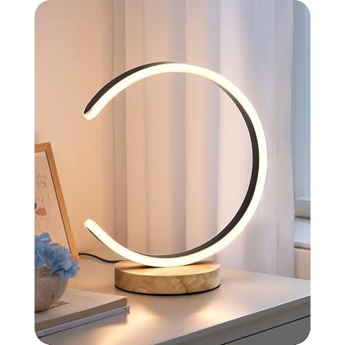 EDISHINE LED Table Lamp
