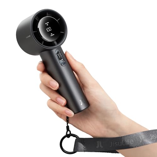 JISULIFE Handheld Fan Pro1S